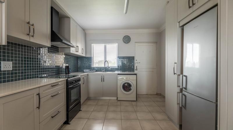 To Let 2 Bedroom Property for Rent in Melkbosstrand Western Cape